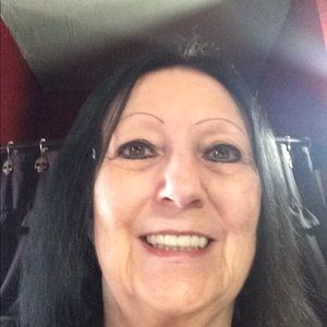 Meet your Posher, Judy